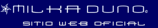 Milka Duno's Official Website