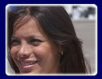 Toyota Invites Milka to Race in the 2003 Toyota Pro/Celebrity Race at the Toyota Grand Prix of Long Beach, Long Beach, CA