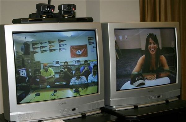 Miami GP Teleconference