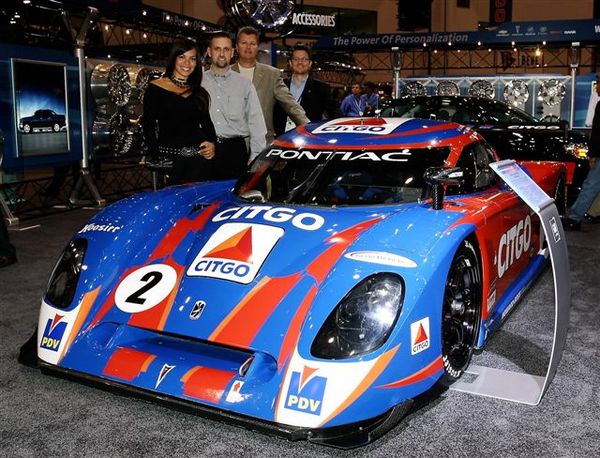 SEMA Show