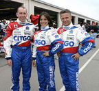 Six Hours of The Glen