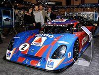 SEMA Show