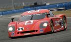 Milka Duno 24 Hours of Daytona