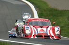 Six Hours of The Glen