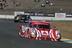 Infineon Raceway