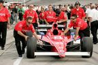 Chicagoland PEAK Indy 300