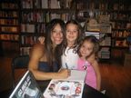 Coral Gables Book Signing