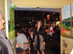 Official Reception Dinner