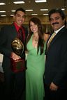 Induction Ceremony