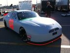 ARCA Test at Daytona