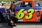 ARCA Madison Race