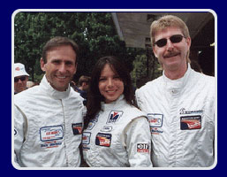 MBD Sportscar Team