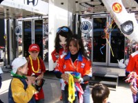 Indianapolis Motor Speedway, Indianapolis, Indiana, USA