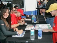 Daytona International Speedway, Daytona Beach, Florida, USA