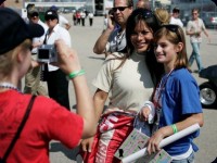 Chicagoland Speedway, Joliet, Illinois, USA