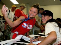 Richmond International Raceway, Richmond, Virginia, USA