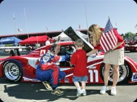 Mid-Ohio Sports Car Course, Lexington, Ohio, USA