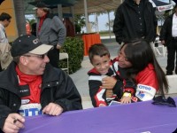 Homestead-Miami Speedway, Homestead, Florida, USA