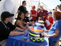 Sebring International Raceway, Sebring, Florida, USA