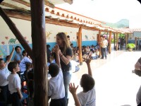 Colegio Madision, Isla de Margarita, Venezuela