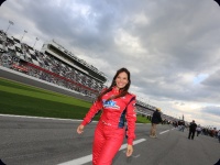ARCA Race at Daytona International Speedway