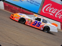 ARCA Race at Elko Speedway