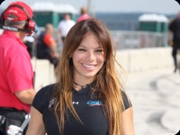 ARCA Race at Road America