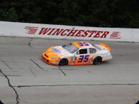 ARCA Race at Winchester Speedway