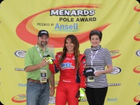 ARCA Race at Talledega Speedway