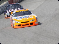 ARCA Race at Toledo Speedway