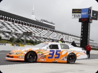 ARCA Race at Pocono Raceway