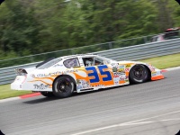 ARCA Race at New Jersey Motorsports Park