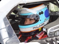 ARCA Race at Chicagoland Speedway