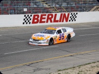 ARCA Race at Berlin Raceway