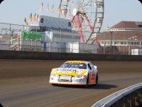 ARCA Race at Illinois State Fairgrounds