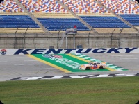 ARCA Race at Kentucky Speedway 