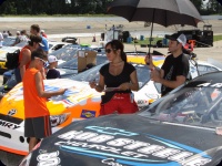  ARCA Race at Madison International Speedway