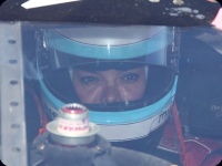 ARCA Race at DuQuoin State Fairground