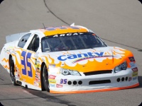 ARCA Race at Iowa Speedway
