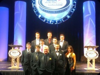 2013 ARCA Series Championship Banquet
