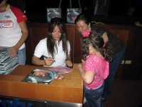 Children's Day, Caracas, Venezuela