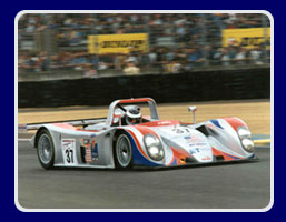 American Le Mans Classification