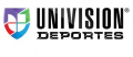 univision deportes network logo
