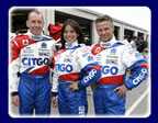 6 Heures du Circuit Mont-tremblant