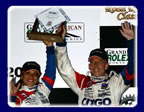6 Heures du Circuit Mont-tremblant