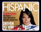 HISPANIC Magazine Article