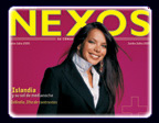 Nexos Magazine Article