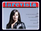 LaRevista Magazine