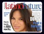 Latino Future Magazine