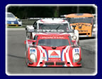 Barber Motorsports Park